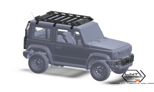 ROOF RACK SUV (RR)