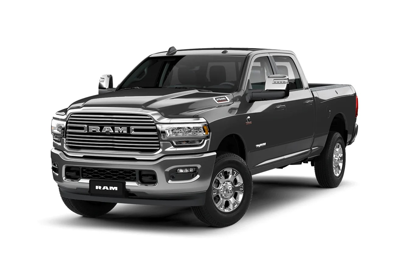 RAM 2500