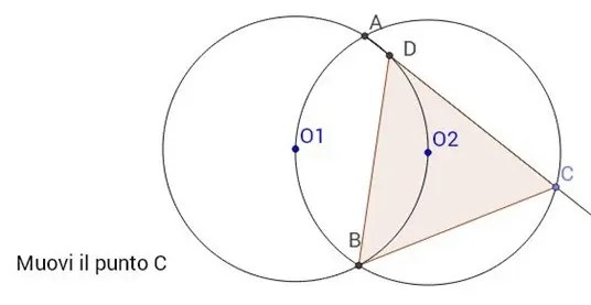 Come Fare Bene Le Dimostrazioni Di Geometria