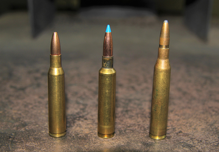 Reloading Data 257 Roberts Ackley Improved Load Development Metallic - Retina Nature Textures for Desktop