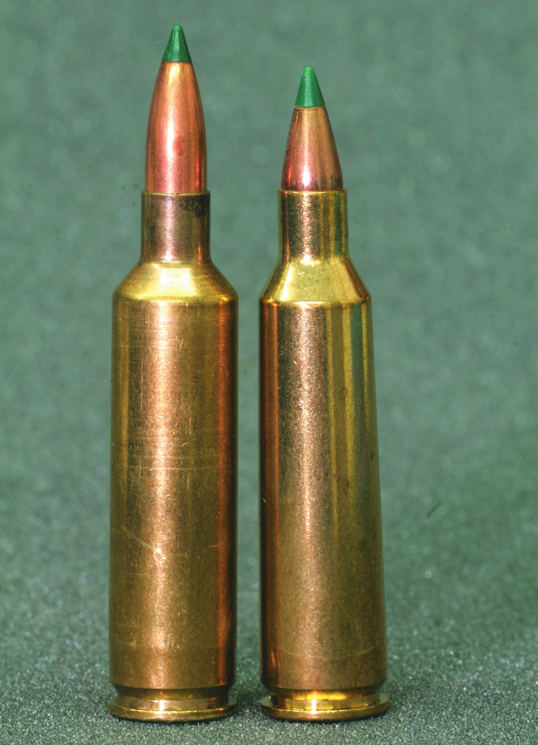 Their website doesn't list this particular bullet. Improved Cartridges | Load Data Article