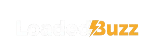 LoadedBuzz Logo