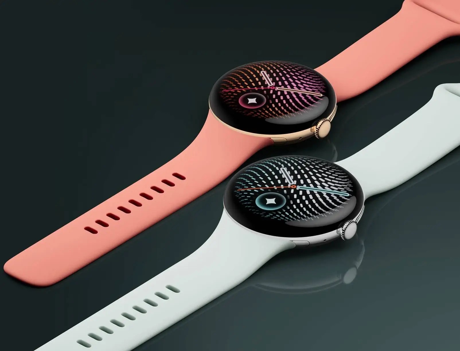 Pixel Watch 4 vs 5 Comparison