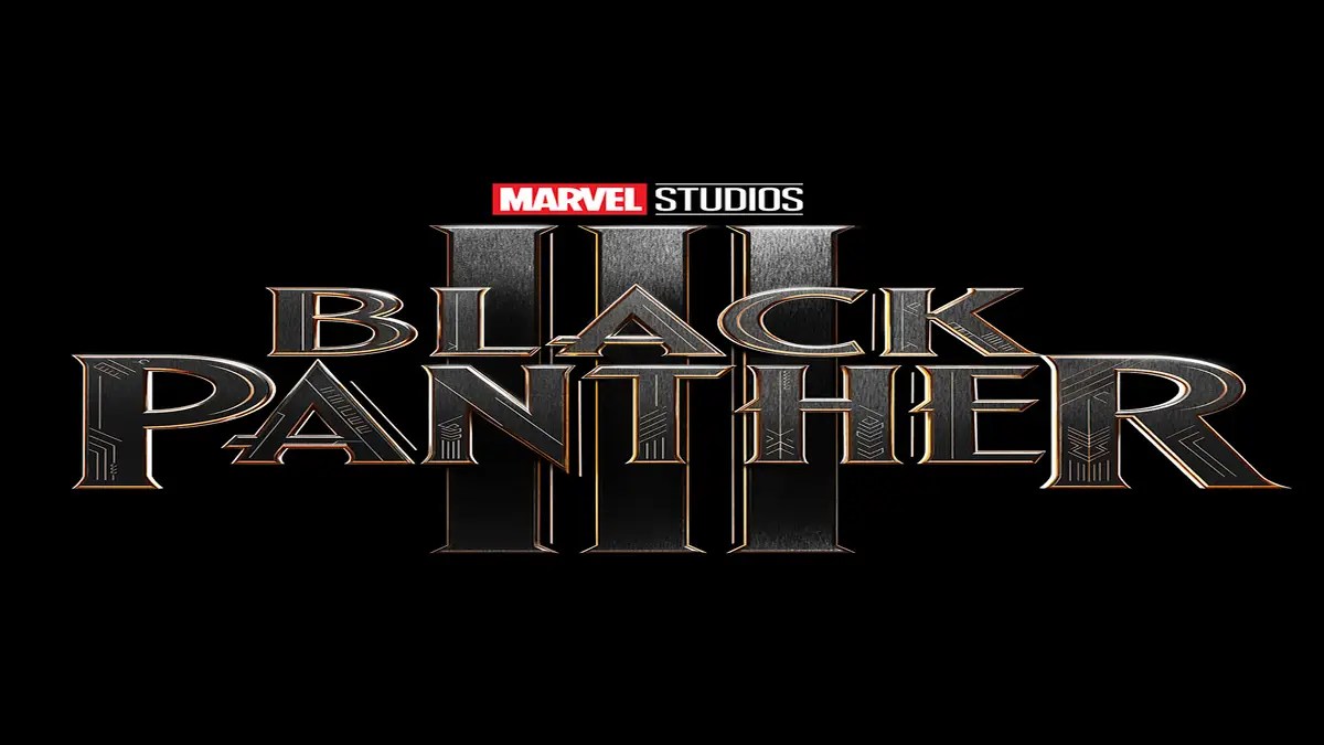 black panther 3