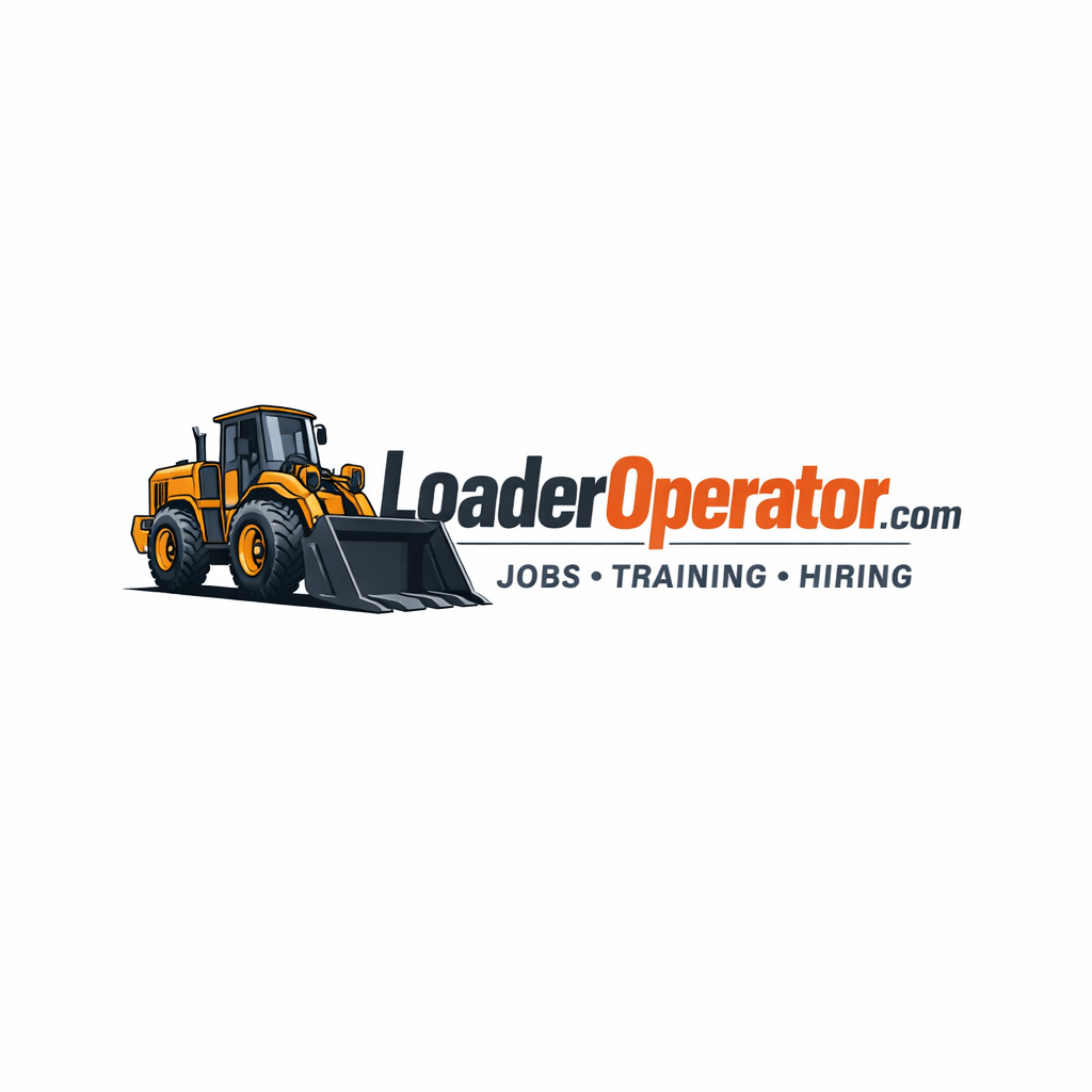 Loader Operator