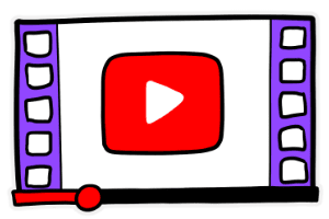 Loading Artist Cats And Dots - Dark Illustration Collection - HD Quality