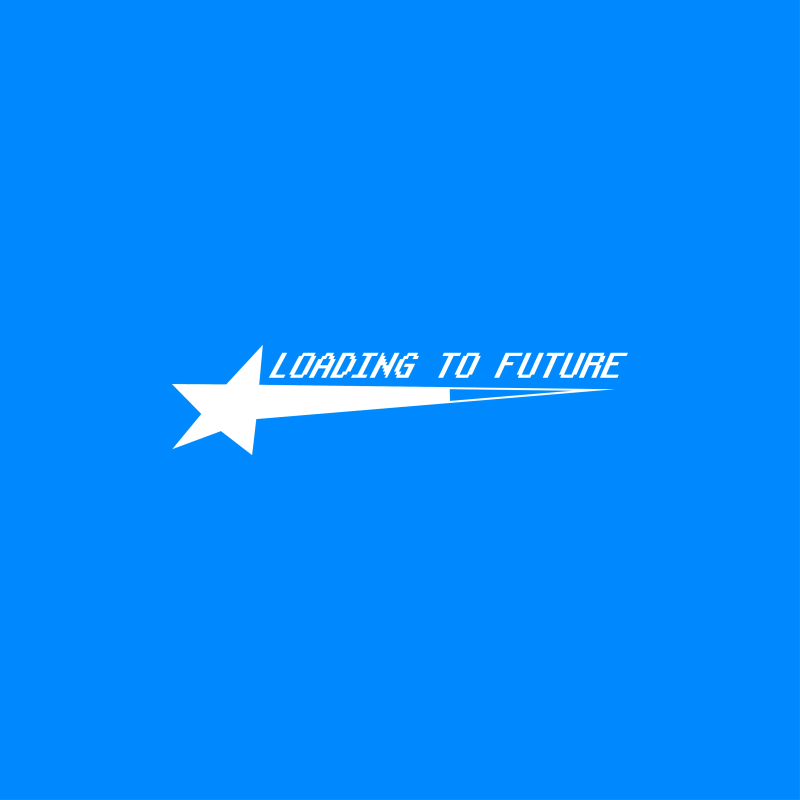 Loading To Future - Ultra HD Space Illustration - HD