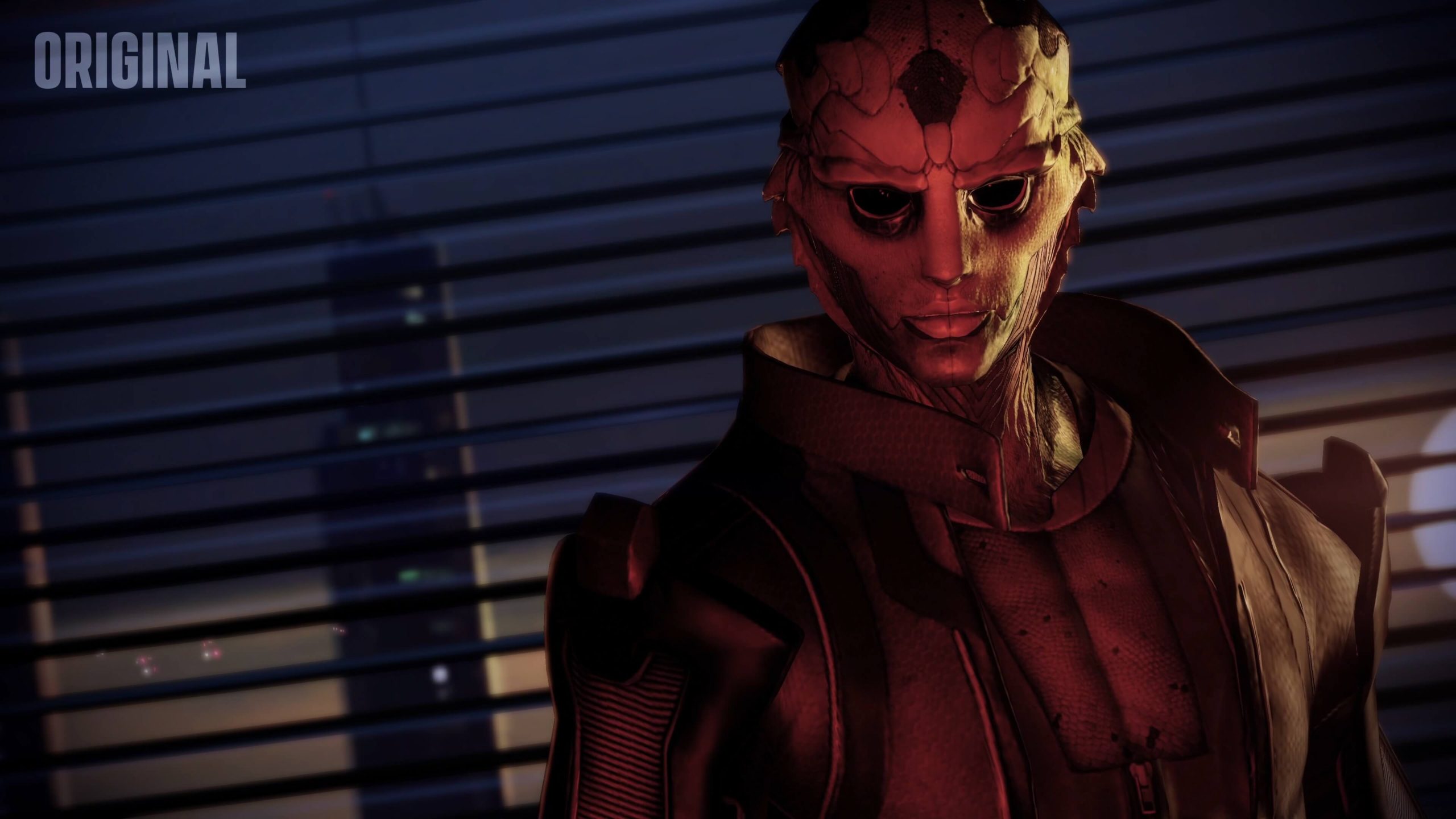Mass Effect Legendary Edition