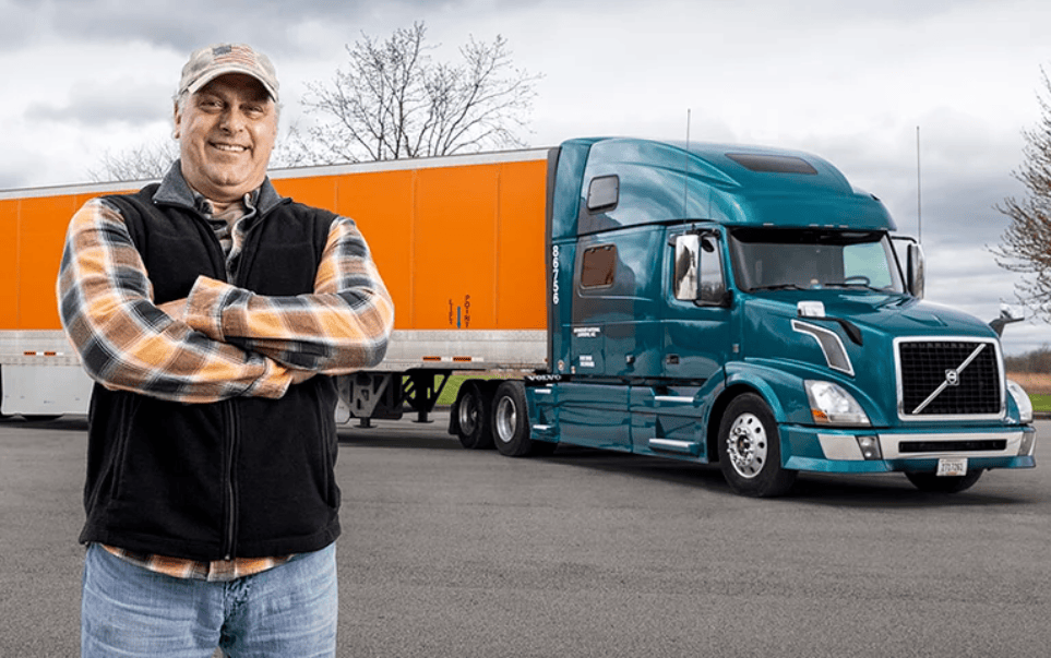 What Is an Owner-Operator in the Trucking Industry?