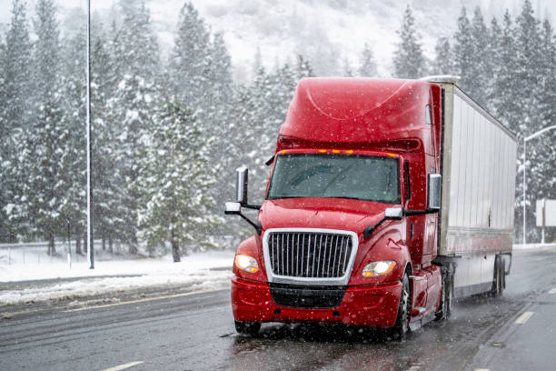 FMCSA Proposes Restoring 30-Day Emergency Relief Window for Truck Drivers