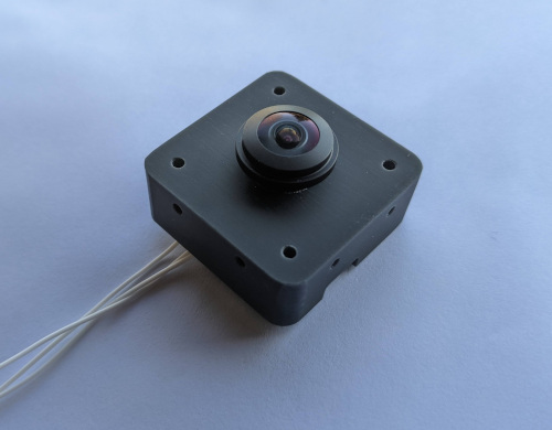 Camera Engineering Fandom - Premium HD Ocean Arts | Free Download