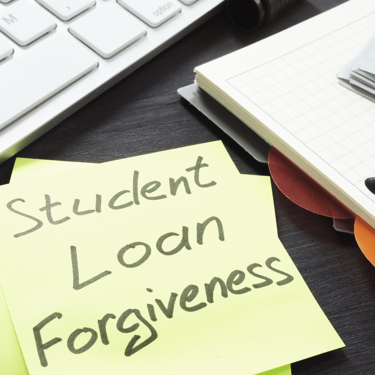 Student loan forgiveness in canada