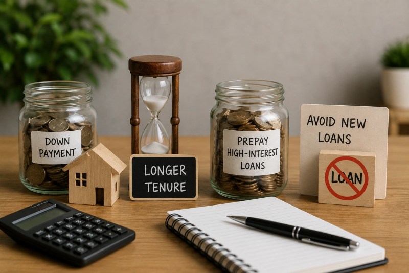 Practical Steps To Reduce Debt