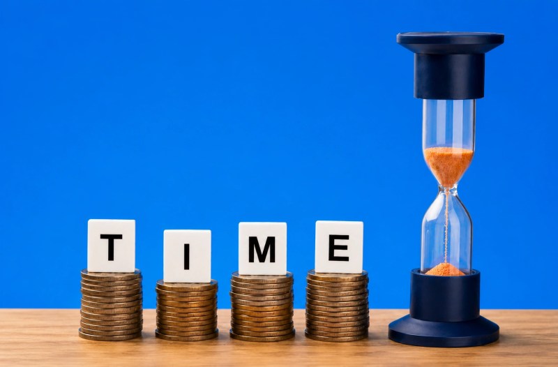 Time Matters In Fixed Rates
