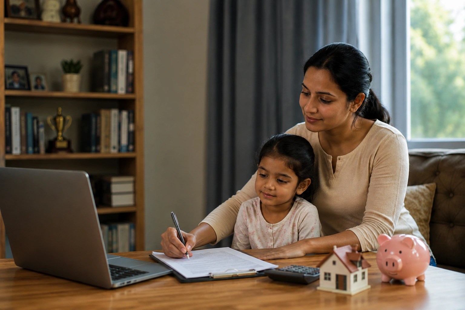 planning about loans