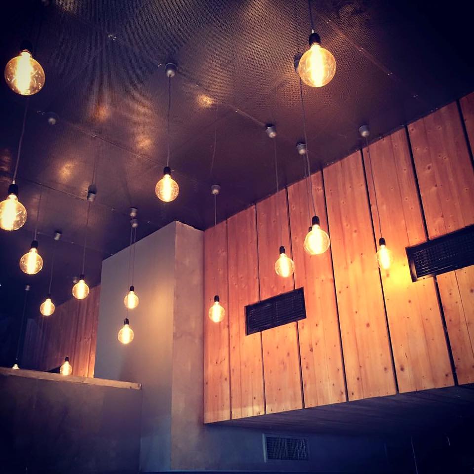 lights