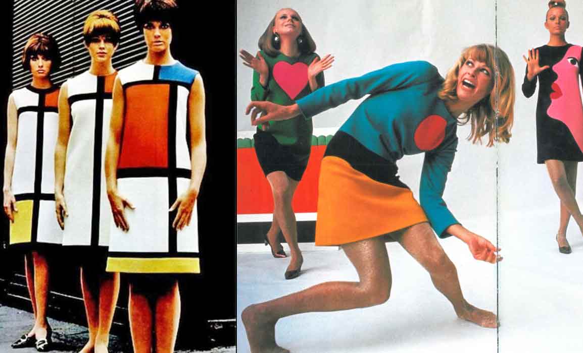 The Influence Of Pop Art In The World Of Fashion Lobo Pop Art
