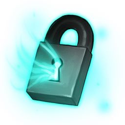 Security Lock Icon