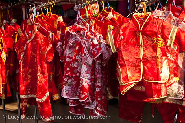 Chinese New Year In Nakhon Sawan Part 1 Lanterns Dragons And Dancers Loca4motion