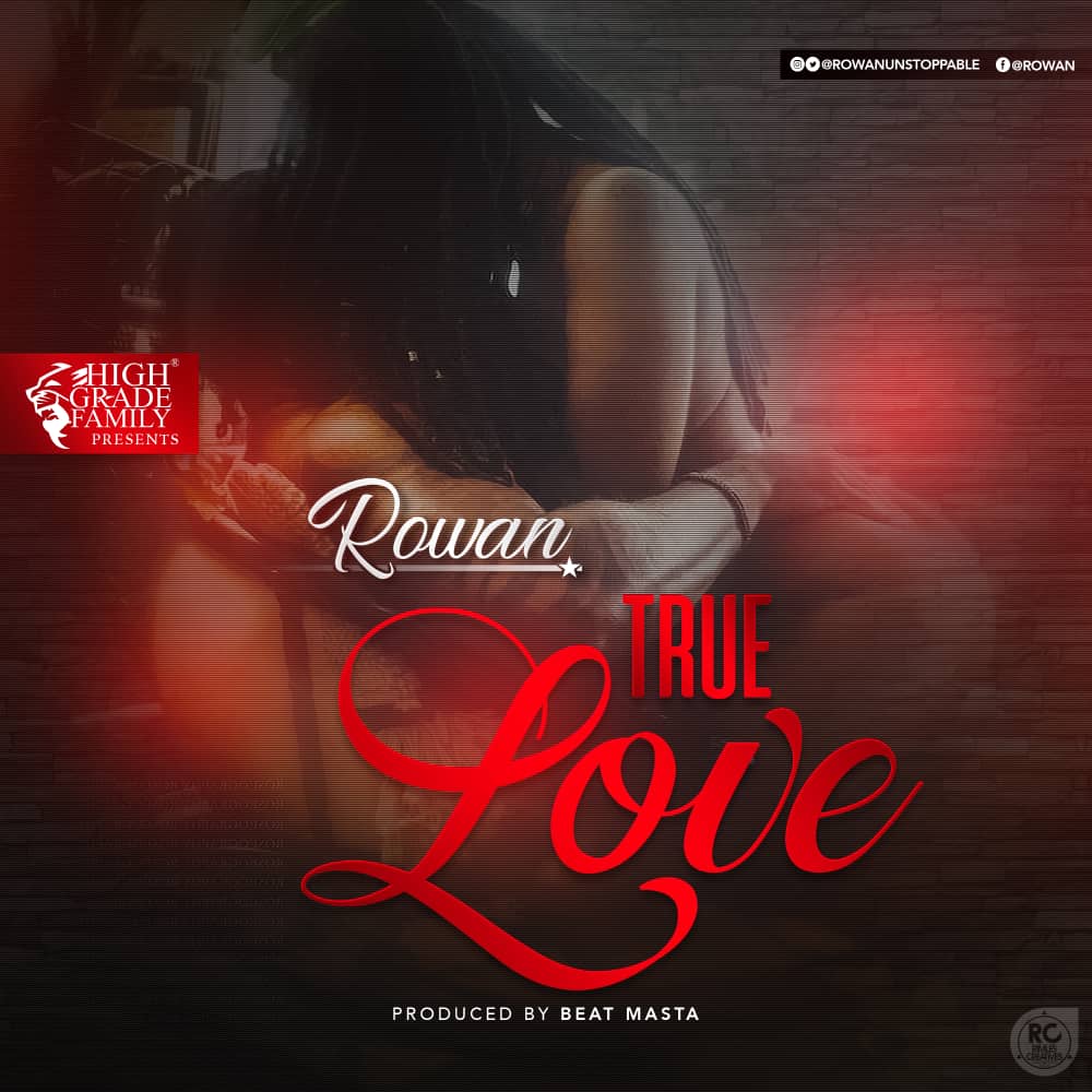 Rowan - True Love