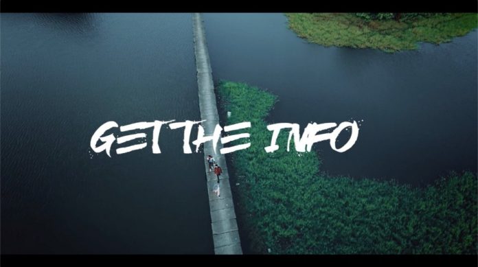 Phyno – Get The Info ft. Falz & Phenom