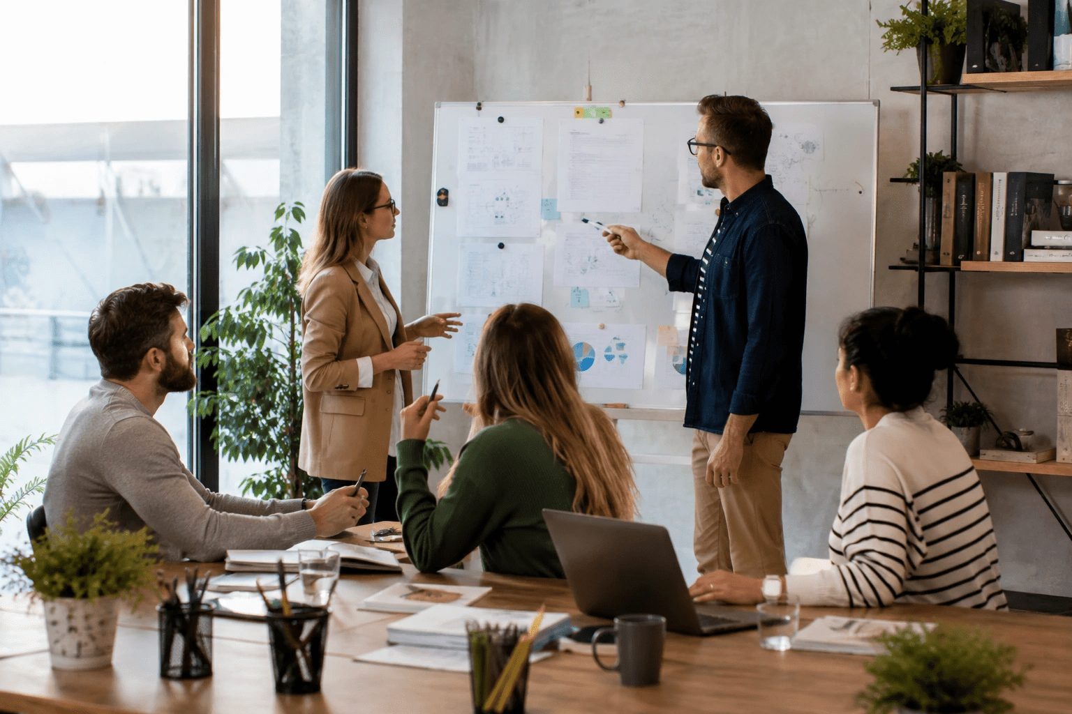 The Growing Importance of Time Management in Small Teams