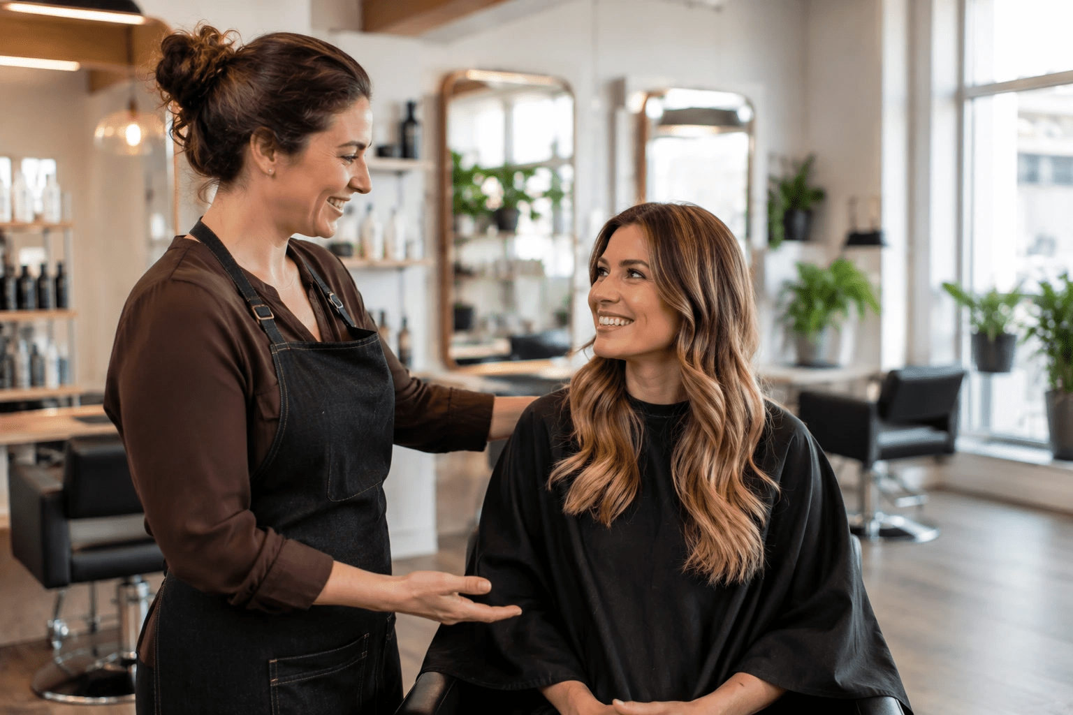 Why Personal Service Businesses Rely Heavily on Reputation