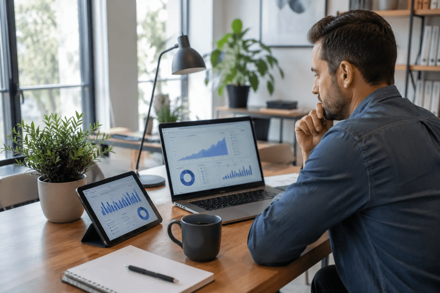 Why Subscription-Based Business Models Keep Growing