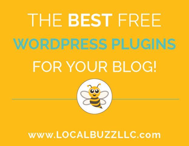 This article is specially organized for bloggers who are searching for the best wordpress . Best Free WordPress Plugins for Your Blog | Wordpress Website Design NJ | NJ Web Site Designer