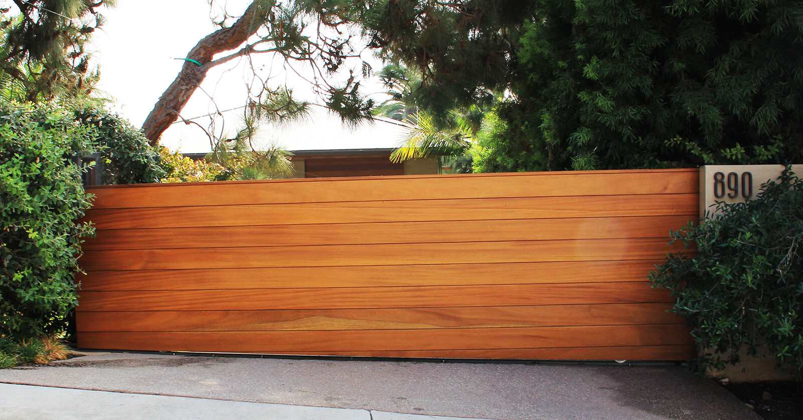 Automatic Gate Photo Gallery Local Gate Service