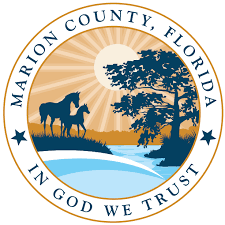 Marion County Logo