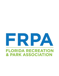 Florida Recreation and Parks Association Logo