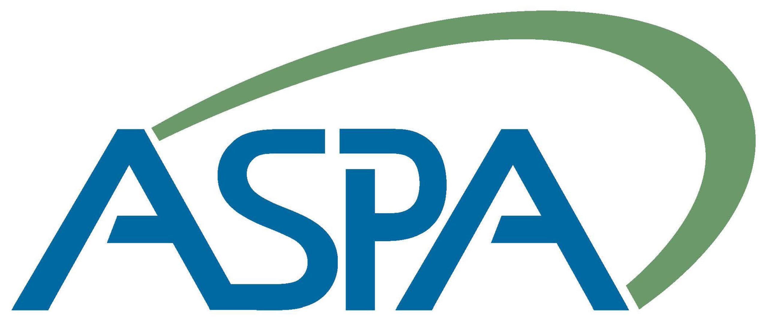 American Society for Public Administration Logo