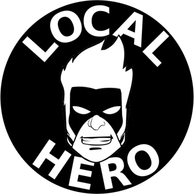 Local Hero Press
