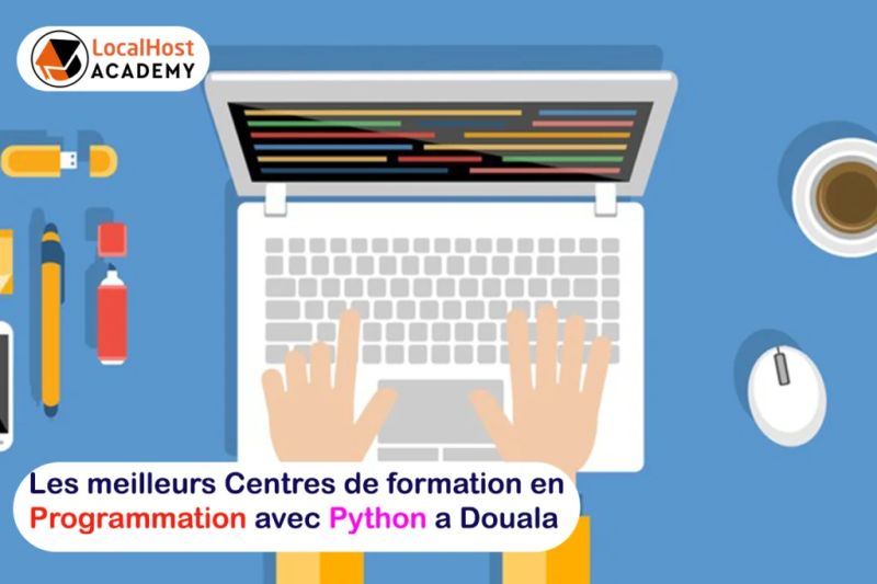 Les Meilleures Centres De Foramtion En Programmation Python Douala - Sunset Arts - Beautiful High Resolution Collection
