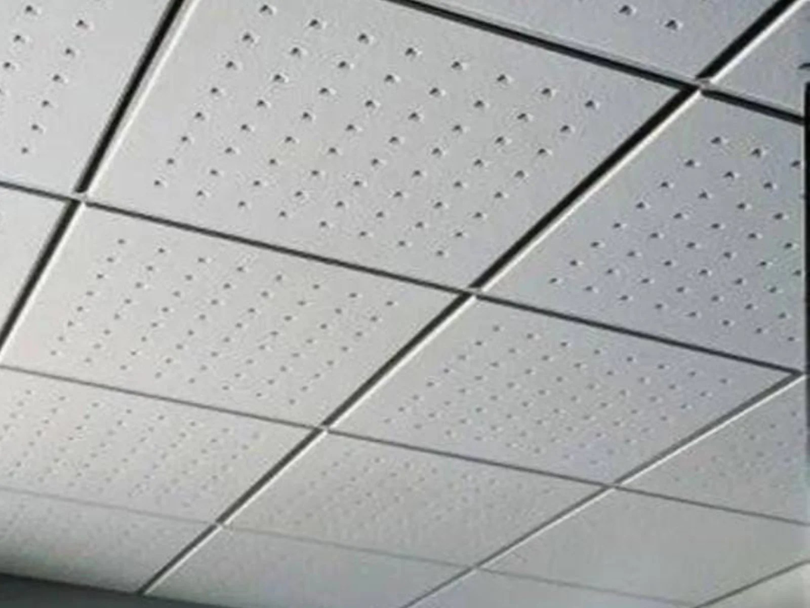 Armstrong False Ceiling