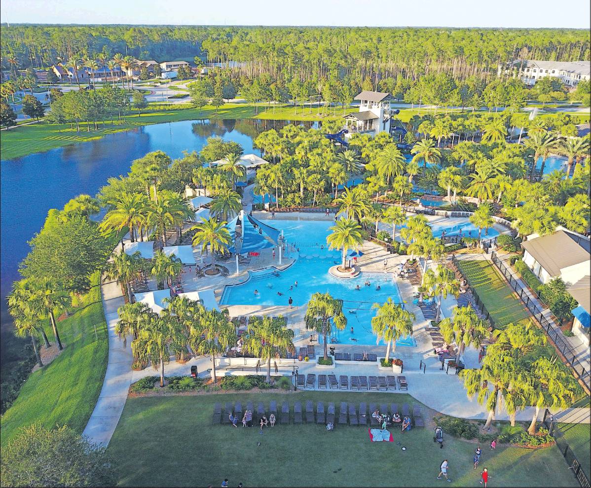 Moving to Nocate, FL? Things to Know!