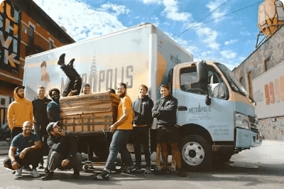 Importance of Mover’s Insurance