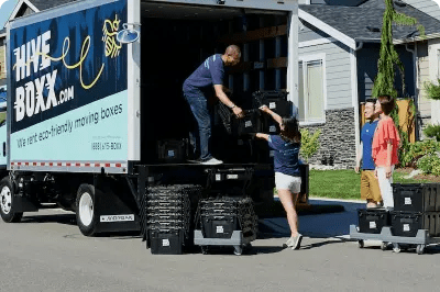 Finding the Right Movers