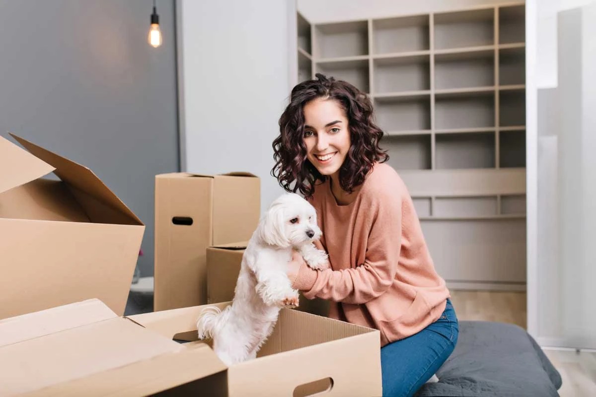 Moving with Pets: Tips to Ensure a Smooth Transition