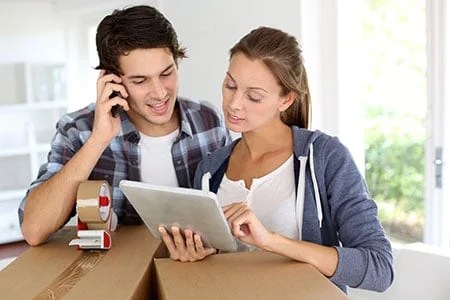 Peak Season Move: Preparing and Planning Ahead
