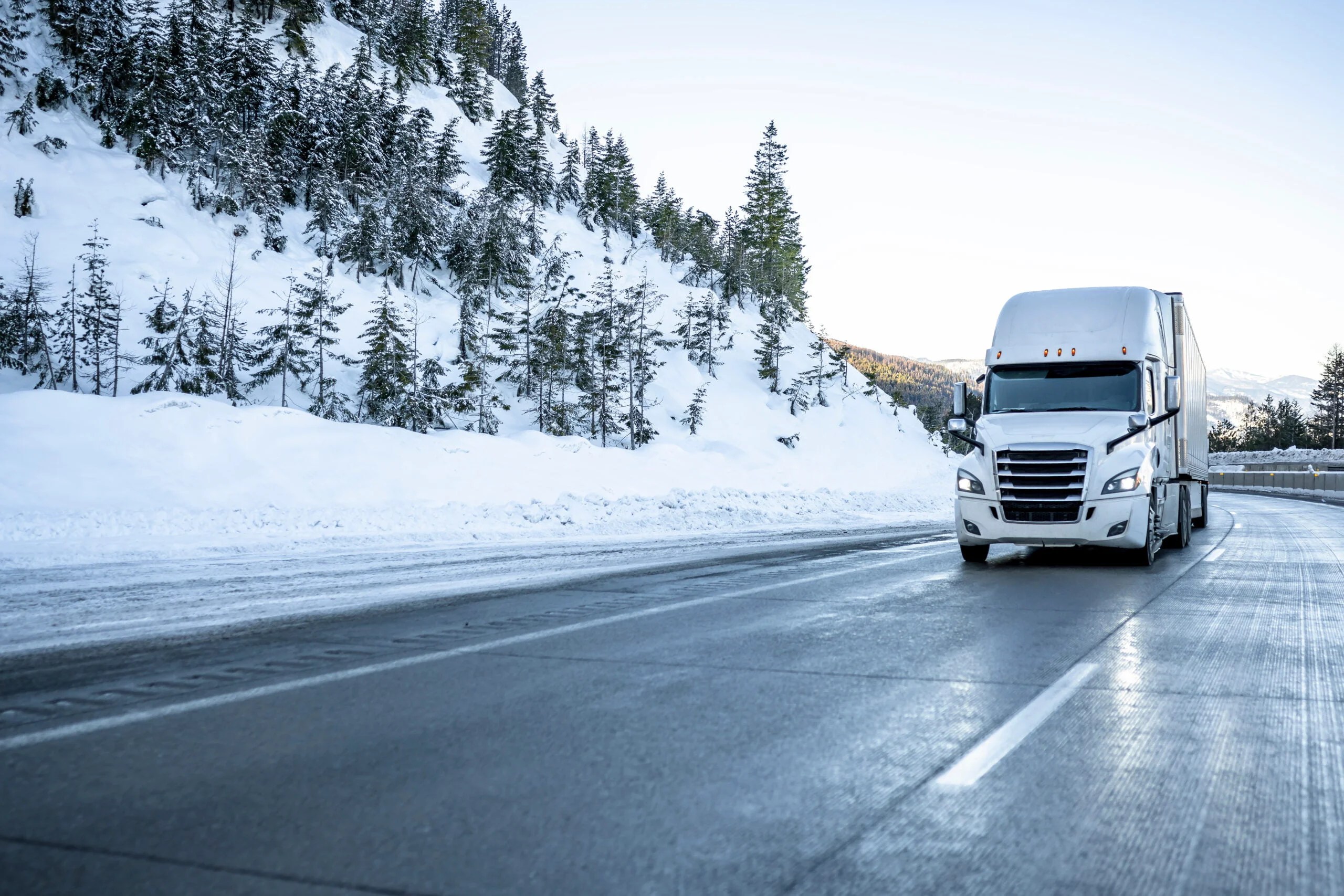 Moving in Winter: Challenges and Solutions
