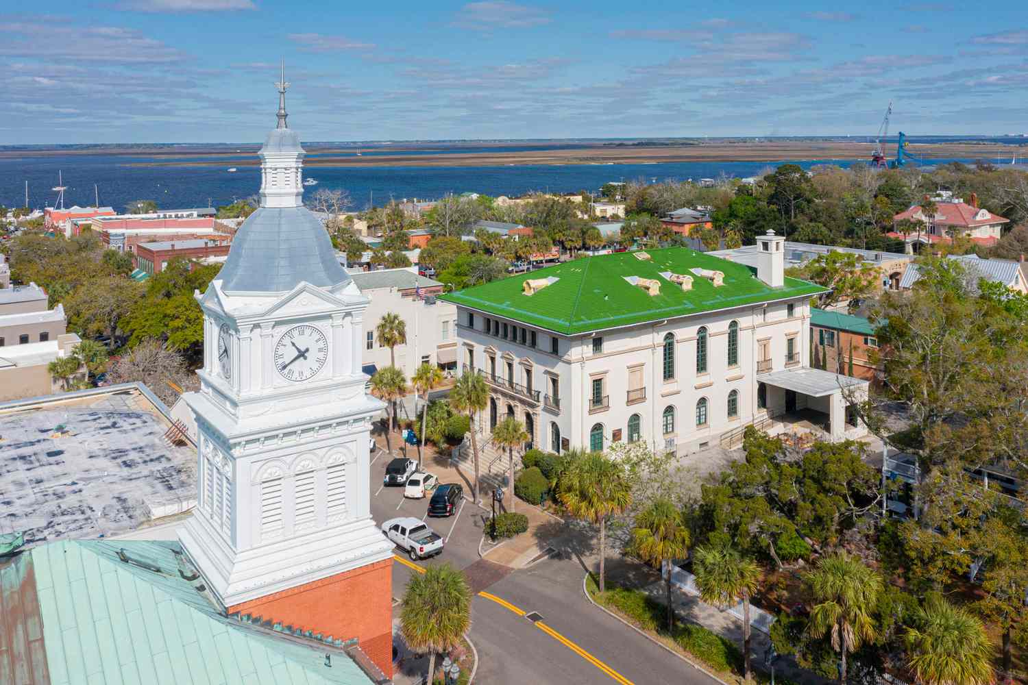 Moving to Fernandina Beach: A Complete Guide