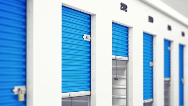 storage in jacksonville fl