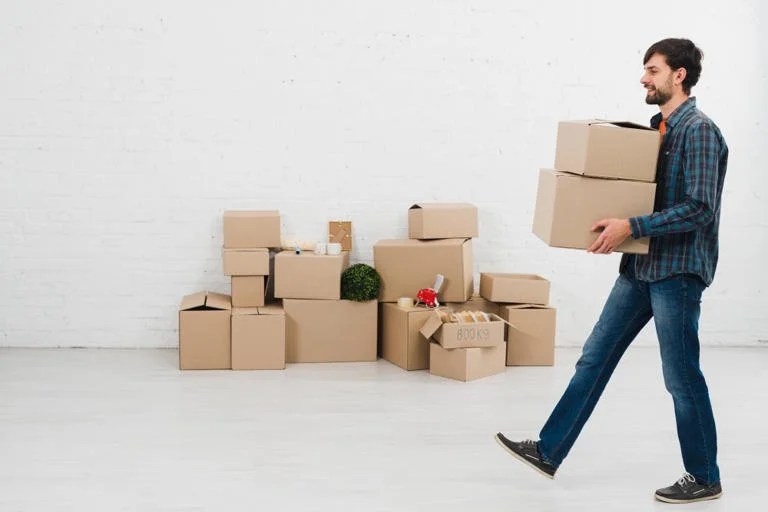 Mastering Apartment Moves: A Comprehensive Guide for Seamless Relocations