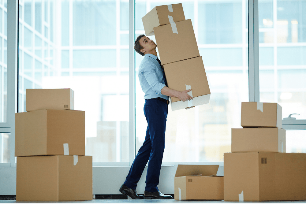 Jacksonville’s Trusted Partner for Seamless Commercial Moves: Conquer Your Business Relocation