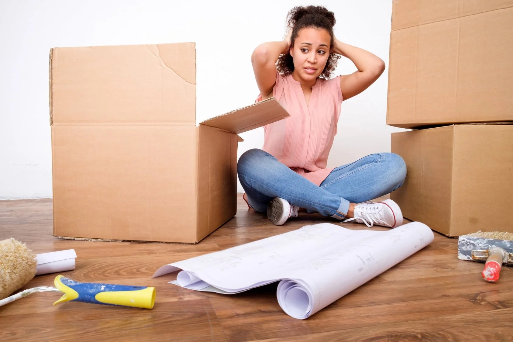 Jacksonville Jitters? Last-Minute Moving Hacks to Save the Day!
