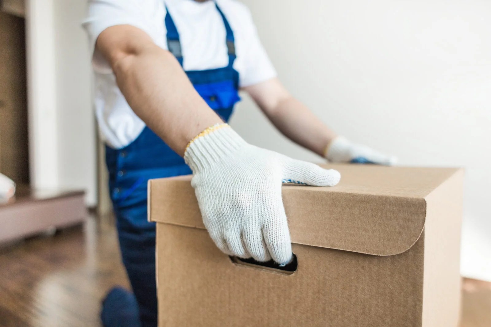 Jacksonville White Glove Moving: The Ultimate Stress-Free Relocation Experience