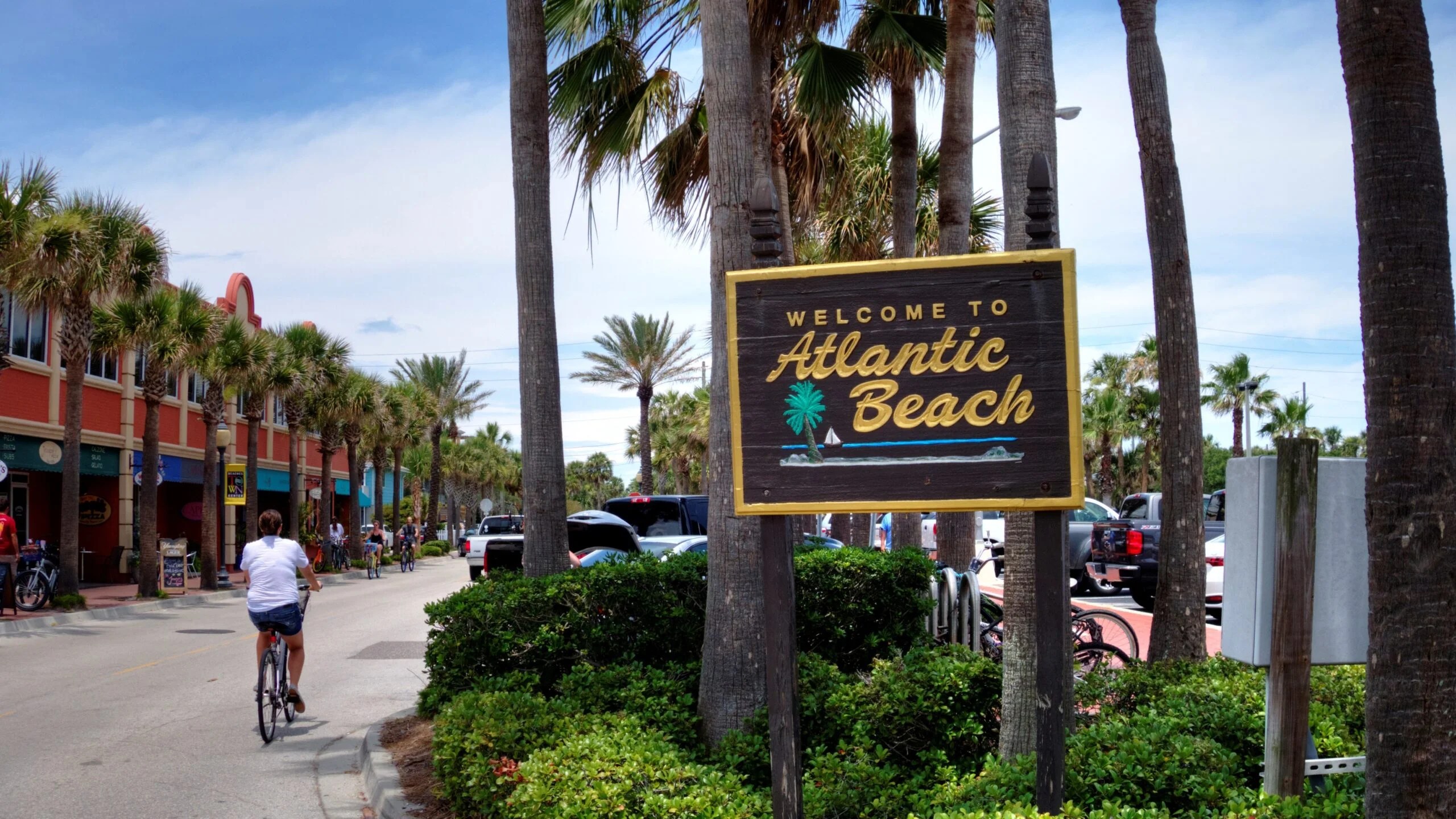 Unveiling Your Coastal Dream: A Guide to Moving to Atlantic Beach, FL