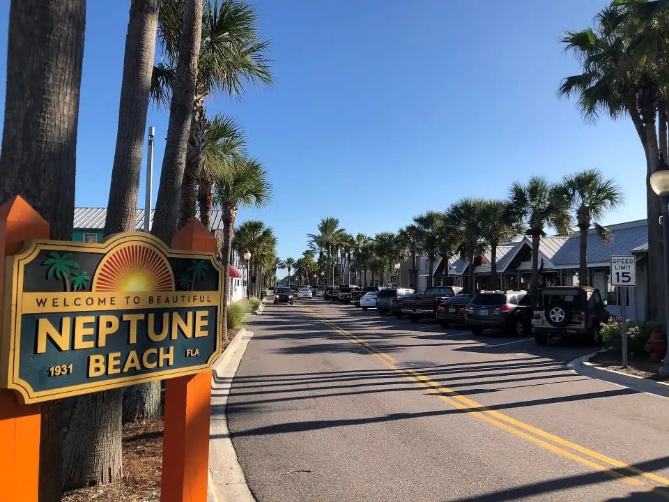 Moving to Neptune Beach: Unveiling Your Coastal Dream Life